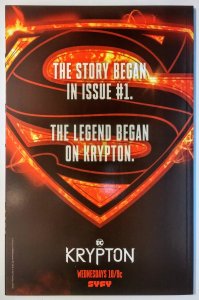 Action Comics #1000 (9.6, 2018) Allred Cover, 1st App Rogol Zaar 