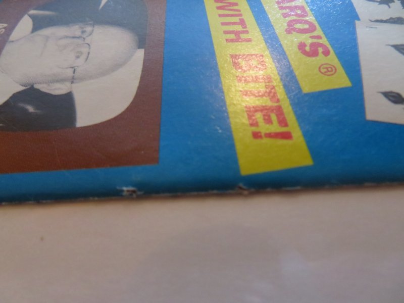 Static #2 Direct Edition (1993) Comic Book F/VF 7.0