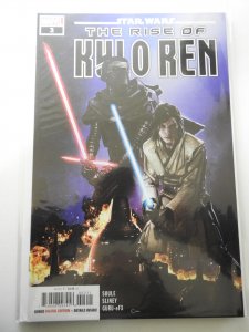 Star Wars: The Rise of Kylo Ren #3 (2020)