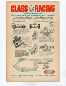 Sub-Mariner 53 (1972)