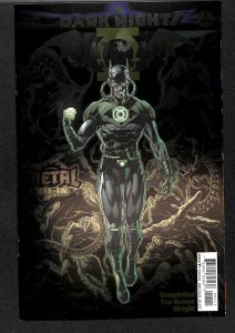 Batman: The Dawnbreaker #1 (2017)