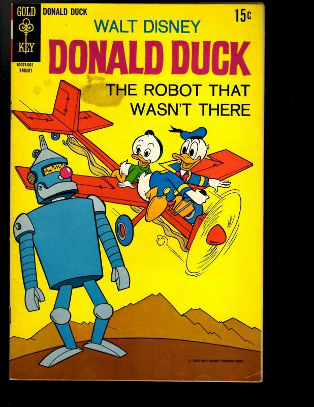 13 Comics Donald Duck # 309 408 405 302 705 407 309 511 603 1 311 401 JL37