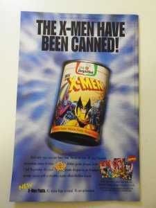 Web of Spider-Man #125 (1995) FN/VF Condition!