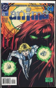 Anima #0 (1994)