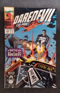 Daredevil #292 (1991)