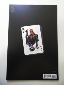 Batman: Three Jokers #3 Cover B (2020) NM Condition