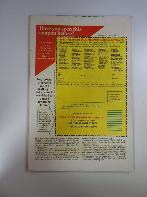 Marvel Team-Up #28 (1974)