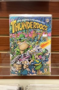 Thunderdogs (1981)