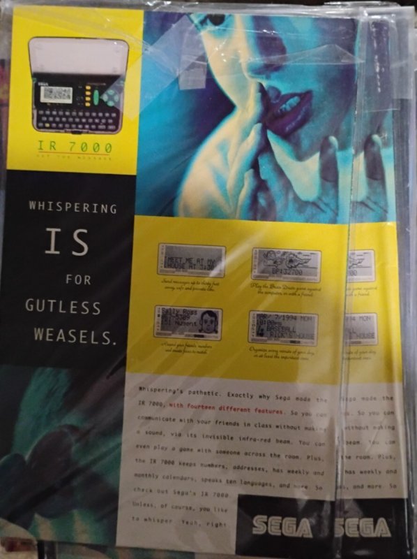 IRON MAN  # 311 1994  MARVEL DISNEY WAR MACHINE  FORCE WORKS MANDARIN NEWSTAND