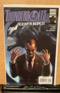 Thunderbolts: Reason in Madness (2008)