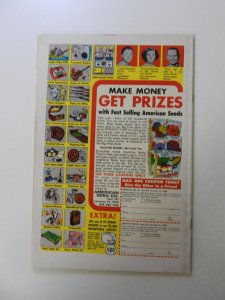 House of Mystery #158 (1966) FN/VF condition