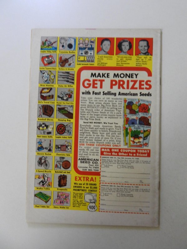 House of Mystery #158 (1966) FN/VF condition