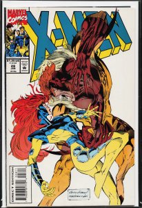 X-Men #28 (1994) X-Men