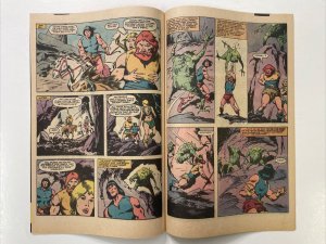 Conan The Barbarian 163