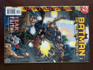 Detective Comics #731 (1999)