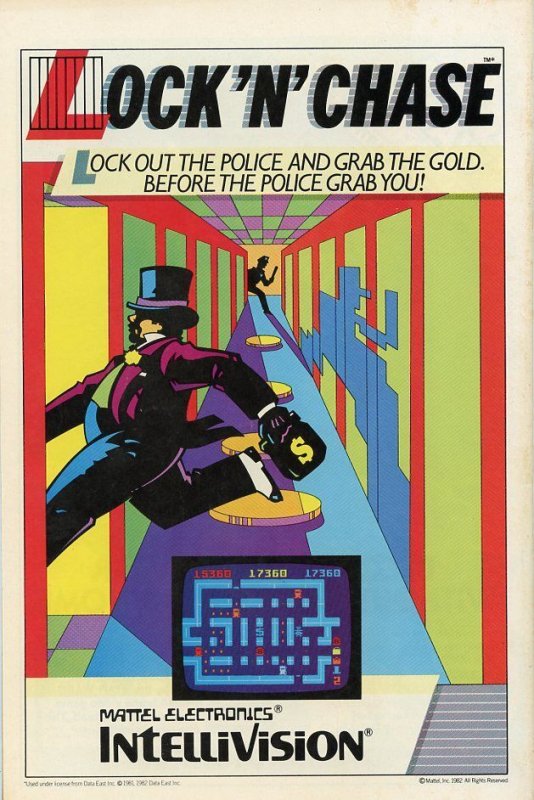 DC Comics Detective Comics Anniversary #526 (1983) Comic Book Grade VF 8.0