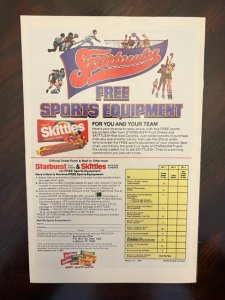 Daredevil #236 (1986) - NM