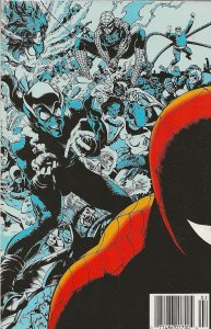 Spider-Man Saga #2 (1991) - NM