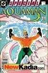 Aquaman (1986 series) Special #1, NM (Stock photo)