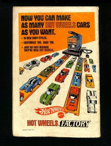 Star Spangled War Stories #152