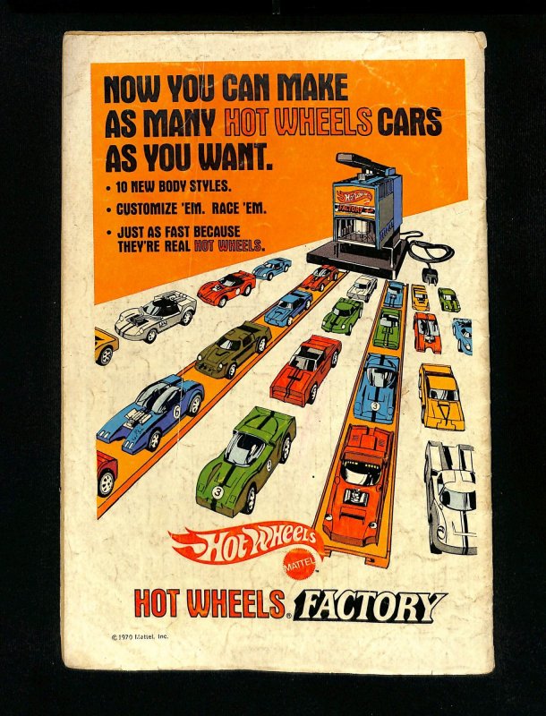 Star Spangled War Stories #152