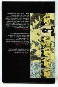 Ronin #2  1983 - DC  -VF/NM - Comic Book