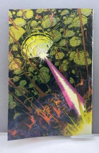 X-O Manowar #0 (1993)