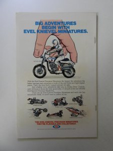 Nova #5 (1977) VF- condition