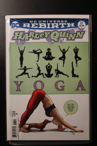 Harley Quinn #27 (2017)