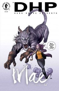 Mae #1A VF/NM ; Dark Horse | Frank Cho