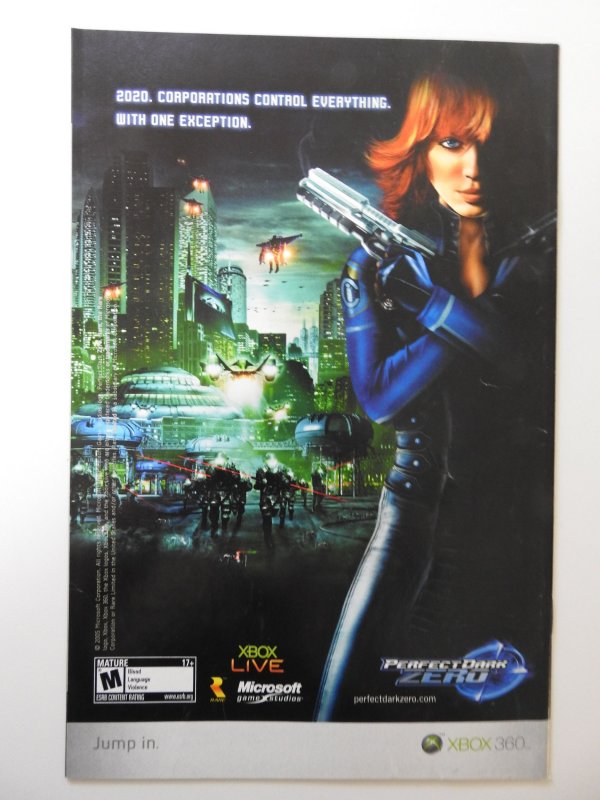 The Amazing Spider-Man #527 (2006) FN- Condition!