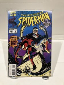 The Spectacular Spider-Man 221