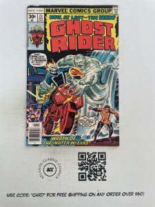 Ghost Rider # 23 VG Marvel Comic Book Johnny Blaze Avengers X-Men Hulk 3 SM13