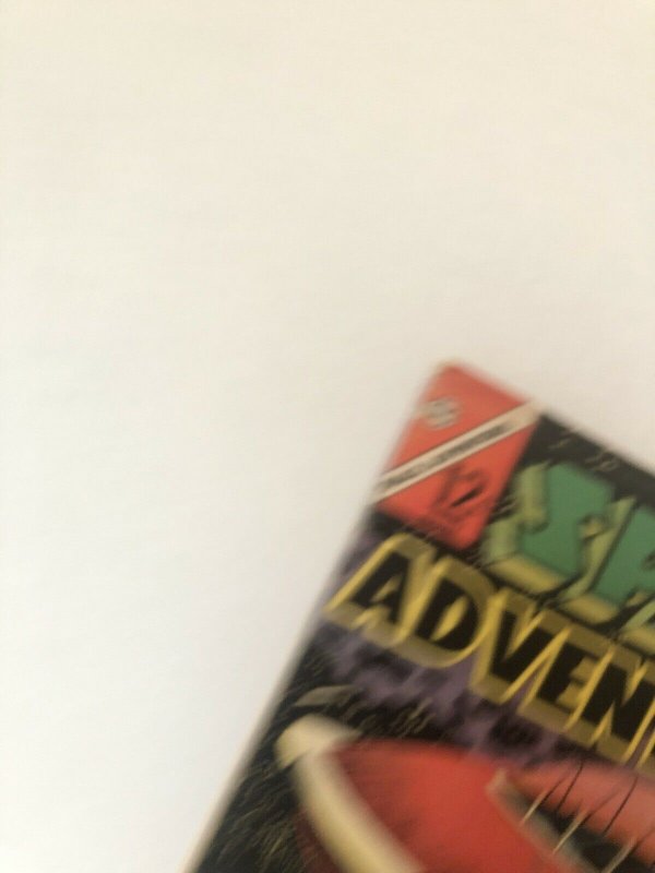 Space Adventures #58 -