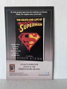 Legionnaires #7 (1993)  Unlimited Combined Shipping