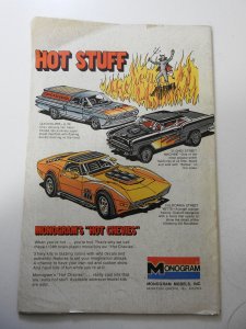 The Defenders #37 (1976) VG/FN Condition MVS Intact