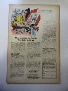 Journey into Mystery #115 (1965) FR/GD Condition see desc.