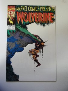 Marvel Comics Presents #87 (1991)