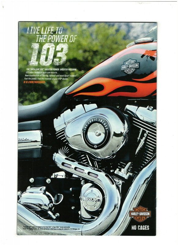 Marvel Universe vs. Wolverine #4 NM- 9.2 Marvel Comics 2011 Hulk  759606075485