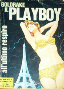 All'Ultimo Respiro (9 / I)