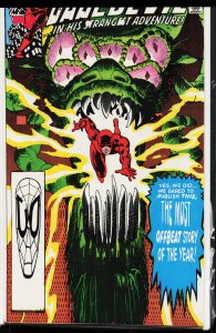 Daredevil #177 (1981) Daredevil