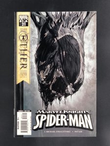 Marvel Knights Spider-Man #21 (2006)