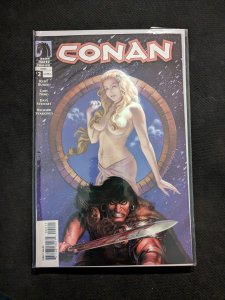 Conan #2 (2004)