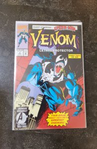 Venom: Lethal Protector #2 (1993)