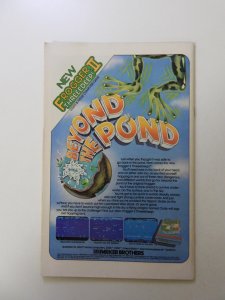 The Amazing Spider-Man Annual #18 Direct Edition (1984) VF+ condition