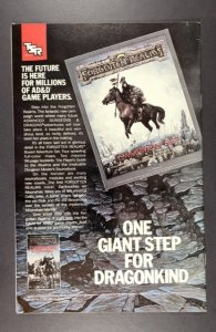 Fantastic Four #310 (1988)