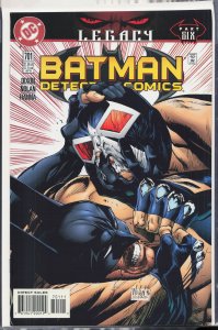 Detective Comics #701 (1996) Batman