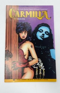 Carmilla #5 (1991)