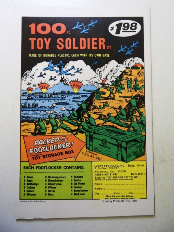 Daredevil #164 (1980) FN+ Condition