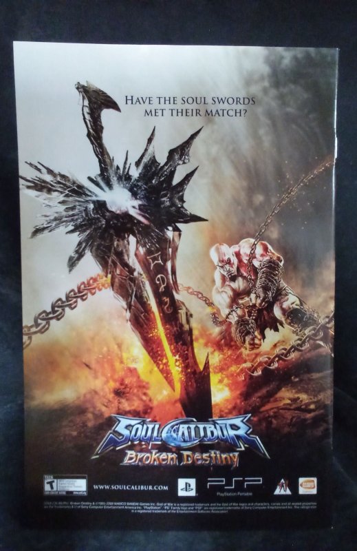 Star Wars: Dark Times #14 (2009)